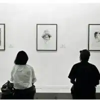 微信头像黑白色情侣头像女生头像女生
