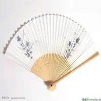 微信古代男生头像拿着扇子微信头像图片大全
