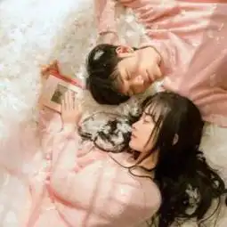 佛系薇凉陪伴浮云
