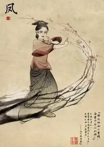 大鱼海棠丨守望彼此,得获重生
