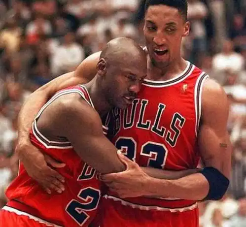 nba球星拥有耐克终身合同有多难至今就3人科比都不行

