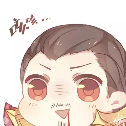 王者荣耀5个站撸最强英雄,无脑砍无脑单杀
