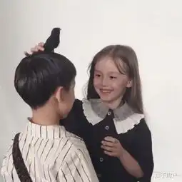 有哪些值得推荐的很可爱很特别的情侣头像
