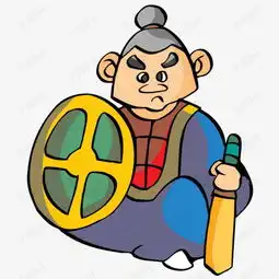古代士兵免抠卡通兵马俑素材图片免费下载高清图片png千库网图片编号7883788
