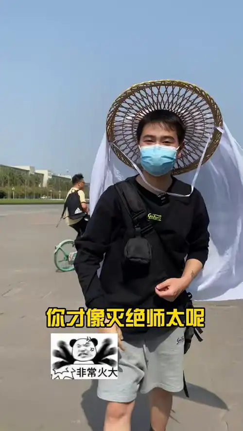 第一次拍双女主古装大片,给富子哥整不会了校园情侣古风摄影
