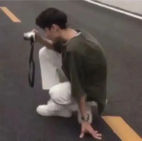高清情头丨超级温柔的情头
