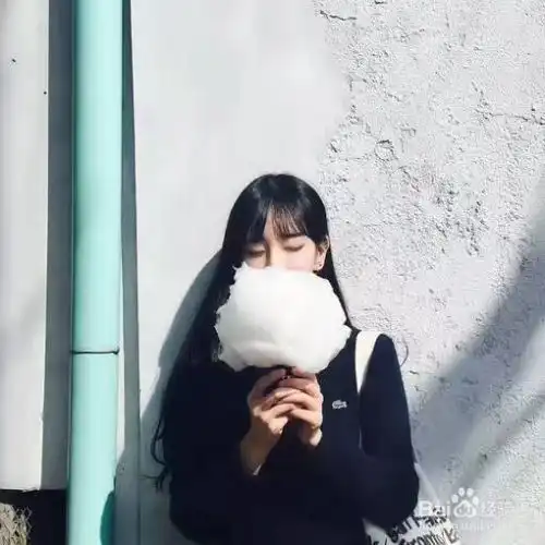 怎样拍出好看的闺蜜照
