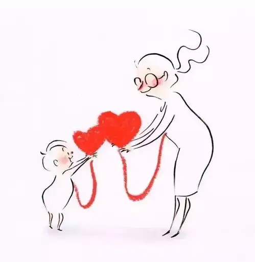 一位宝妈画出与宝贝的斗争日常丨被气炸了画面却幸福坏了
