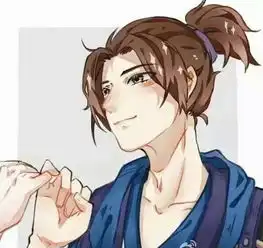 王者荣耀里英雄的情侣头像,比如小乔和周瑜
