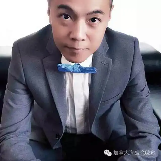 多伦多有个神秘的地方,一个人进去,两个人出来.....
