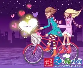 爱情测试你是4大爱情类型的哪一型
