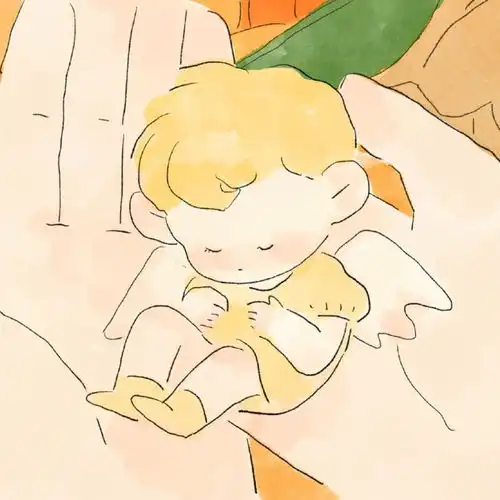 情头丨小众不易撞
