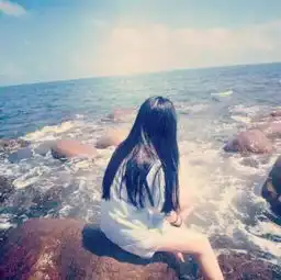 去海边一定要记得这样拍照,绝对赞爆你的朋友圈

