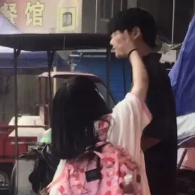 祁小念小孩儿,怎么一见哥情侣头像我要个性网
