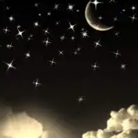 夜色苍茫,夜色朦胧的qq头像风景夜色迷人的图片大全
