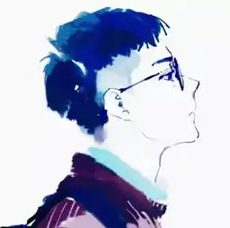 头像刚开始喜欢到不行后来只剩下不行
