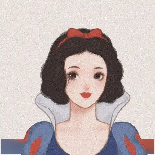 动漫头像
