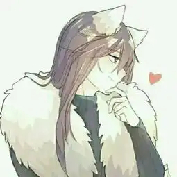这个是情侣头像吗
