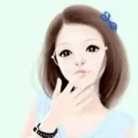 关于胖子的情侣头像微信头像图片大全
