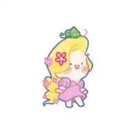 最新卡通迪士尼经典角色头像
