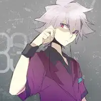 超酷有型男生头像经典动漫帅气
