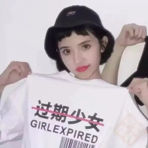抖音超火十大情侣头像
