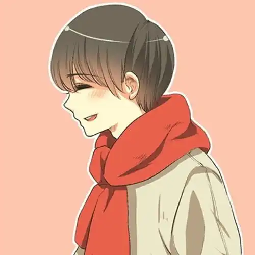 冬恋暖心
