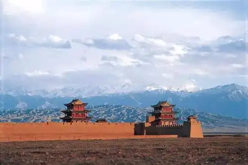 张承共建河北千里景观大道,这三条高颜值公路,景观绝无仅有
