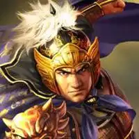 三国志13全武将头像包微信头像图片大全
