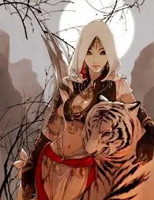 伊吹五月的画,来一张,当qq头像,我喜欢的人也用的也是他的
