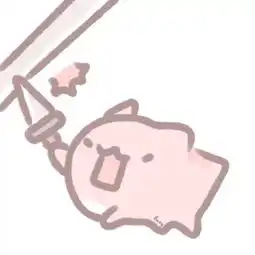 今日份是甜甜的情侣头像

