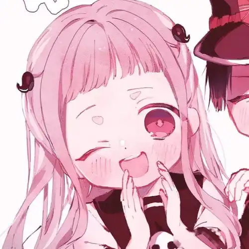 这组情侣头像超好看
