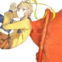 q版西游记头像大全微信头像图片大全

