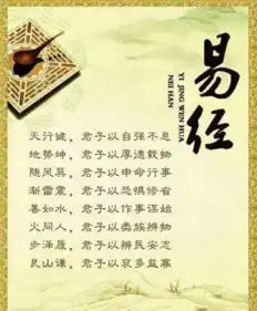 大部分名人都相信风水易经国学
