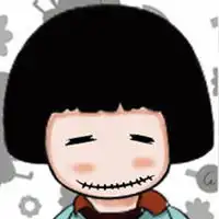 超萌卡通情侣头像超萌qq头像大全
