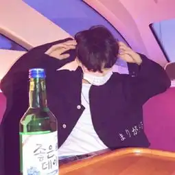 超拽情侣专用头像带你耍酷
