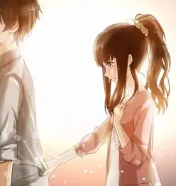 冰菓精美壁纸二
