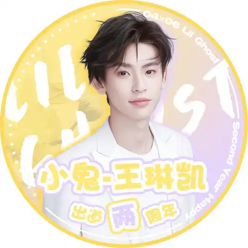 有改动已集齐npc各家出道二周年应援头像
