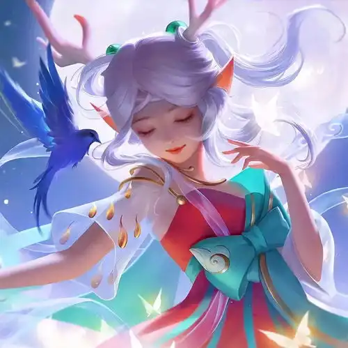 仙女和海王都喜欢的情头
