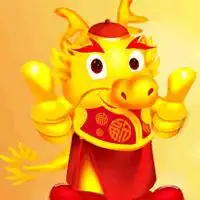 龙年头像有卡通龙的
