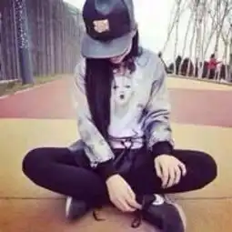 女生头像小清新头像欧美头像萌妹萝莉堆糖,美好生活研究所
