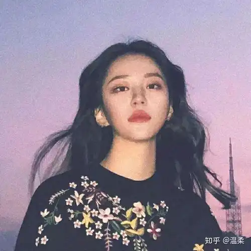有没有好看的真人情头
