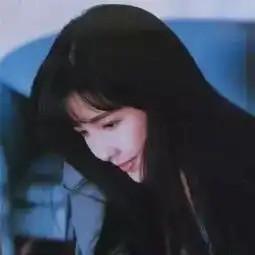 一波个性男女头像
