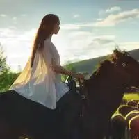 你是要慢慢疏远让我死心
