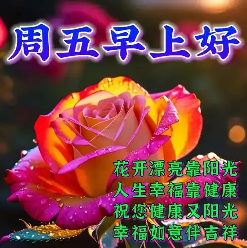 2024年4月26日周五最新早安祝福语图片大全,早安图片唯美温馨祝福语集锦
