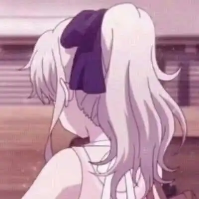 动漫女头背影杀
