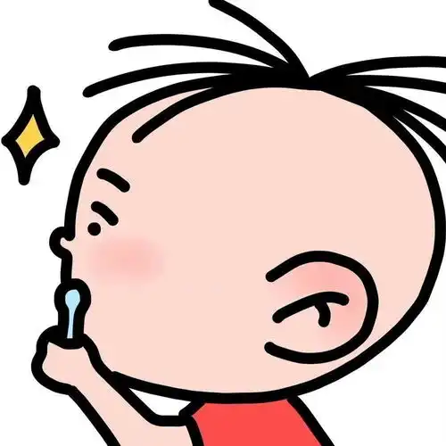 宝,大耳朵图图头像表情包

