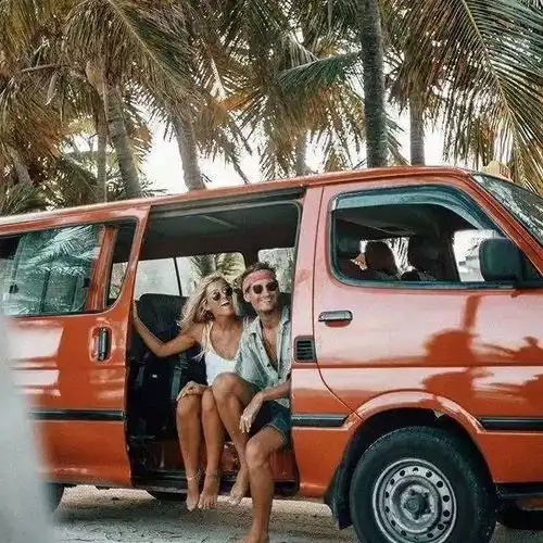 人生终要有一场触及灵魂的旅行
