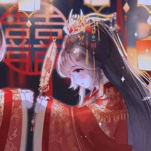 头像爱不释手的微信头像绝啦
