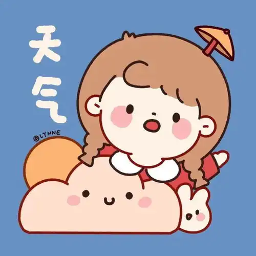 头像影视剧甄嬛传动漫女生头像古风女生头像手机图标
